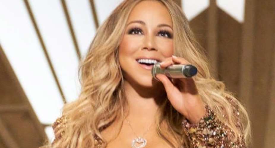 US singer Mariah Carey loses mother, sister same day