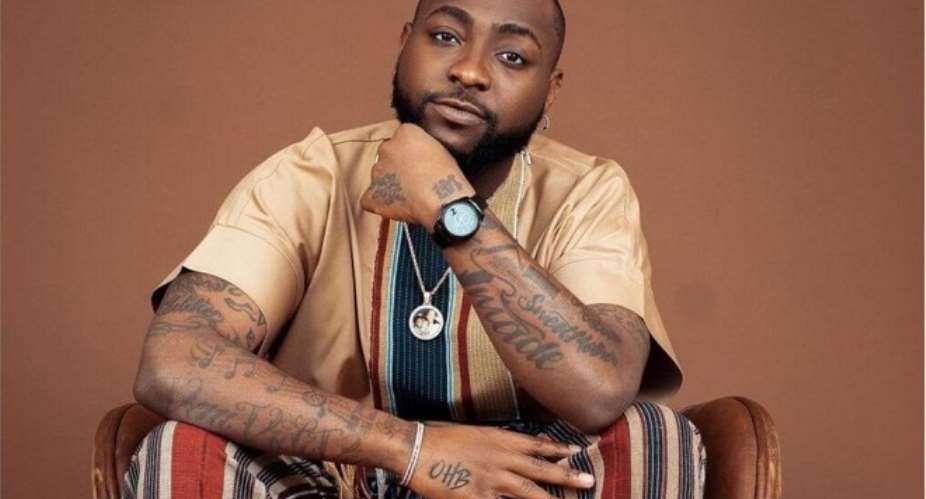 Davido