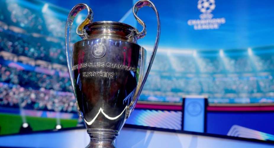 Champions League: Liverpool and City both face Real Madrid in Champions League again, Arsenal to take on Inter
