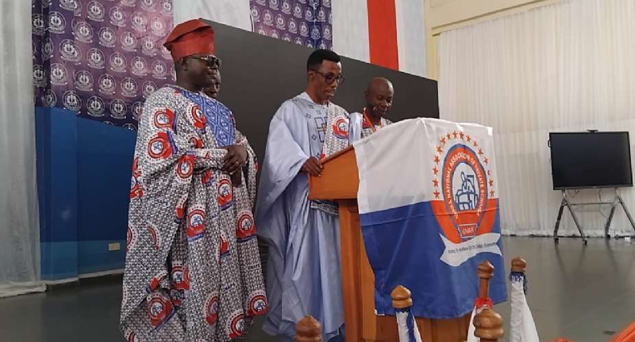 WAEC must open itself to greater scrutiny and accountability – GNAPS