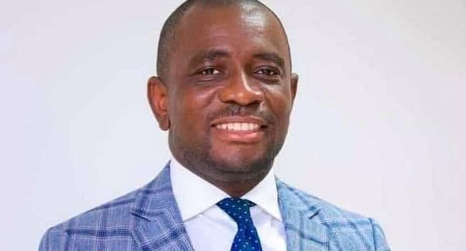 NPP must unite to recapture power in 2028 — Kennedy Nyarko Osei