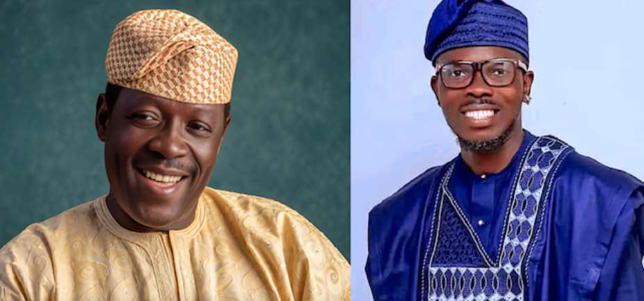 Please Forgive Me – Actor Ijebu Tenders Heartfelt Apology Following Ogogos Death