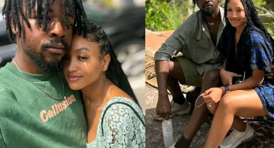 I Met My Wife At Mavins – Johnny Drille Opens Up On Relationship