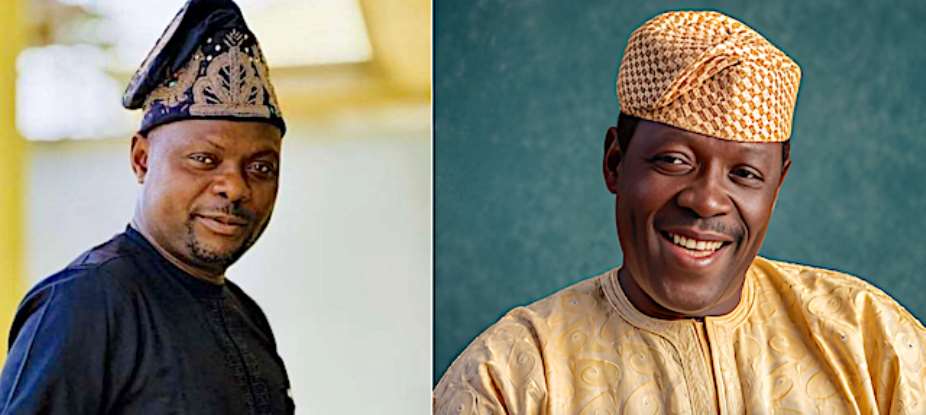 Kunle Afod Reflects On Life, Urges Kindness Amid Ogogos Death