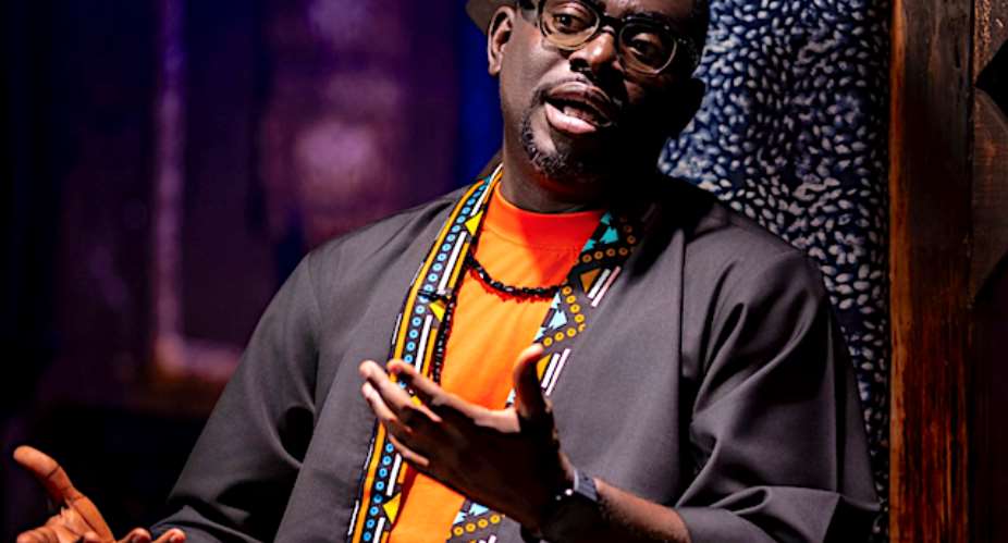 Niyi Akinmolayan Laments Lack Of Investment In Post-Production By Nollywood Producers
