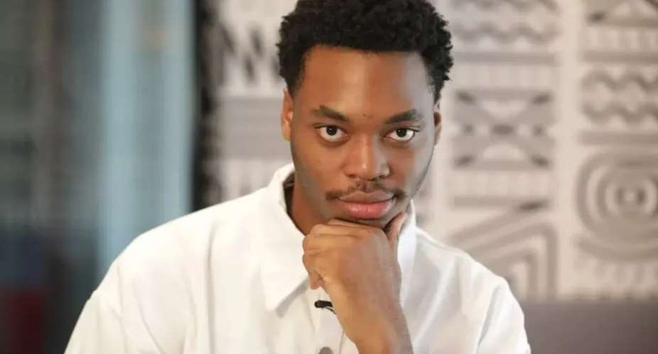 Rasaq Okoyas Son, Siraheem, Quits Music Industry
