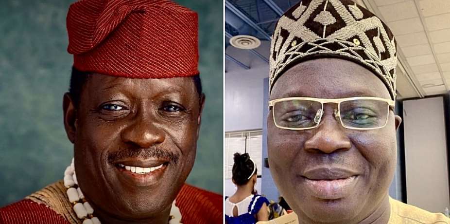 Life Is Unpredictable  – Mr Latin Reflects On Ogogos Death Hours After Attending Colleagues Birthday Party