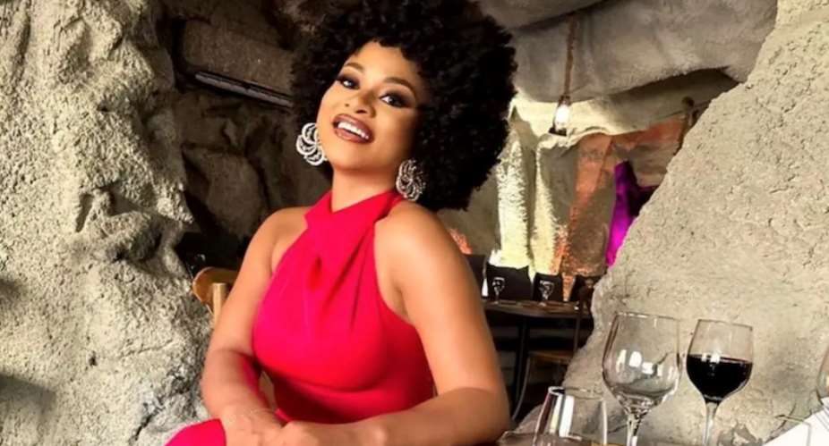 Nigerias Streaming Boom Will Soon Collapse – Phyna