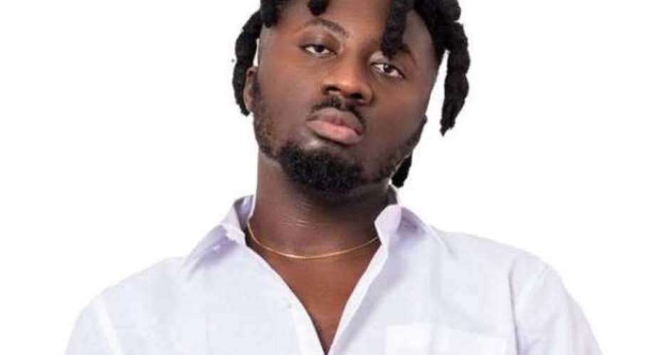 ‘I can’t do Gen Z songs unless someone writes them for me’ - Amerado