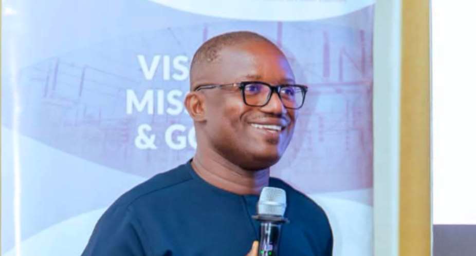 Strengthen preventive maintenance and system monitoring — Energy Minister charges GRIDCo
