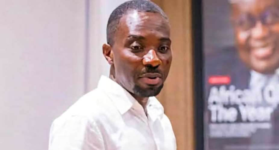 NPP’s young people will combine energy with experience to defeat NDC — Miracles Aboagye
