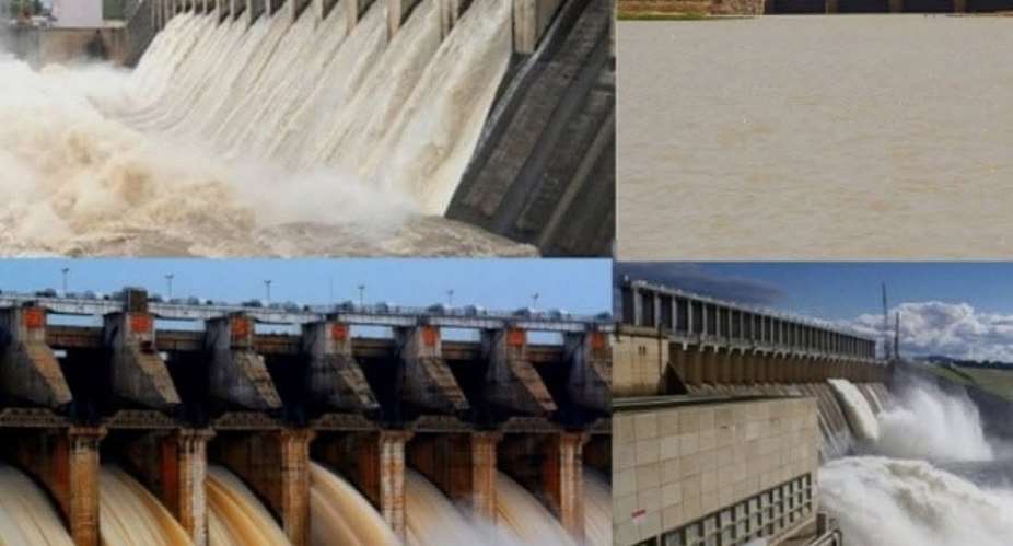 NADMO orders immediate evacuation as Bagr Dam spillage looms