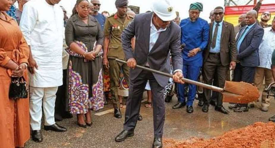 Mahama announces duty-free aircraft spare parts for domestic airlines