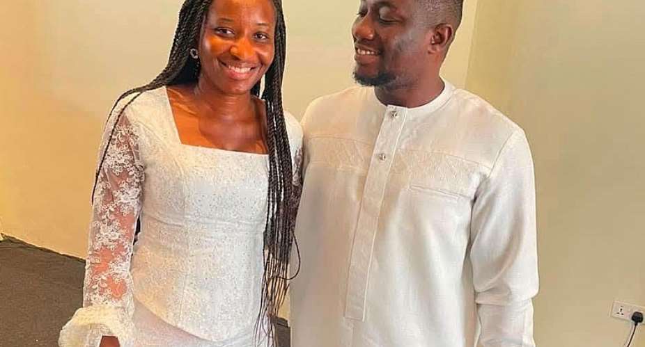 Husband vows to seek justice over wifes death at Ridge Hospital