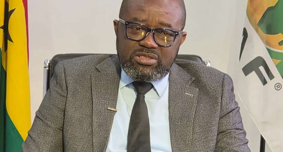 2027 AFCON Qualifiers: The psychological block of losing games doesnt exist in Black Stars anymore – GFA president Kurt Okraku ahead of Ivory Coast clash
