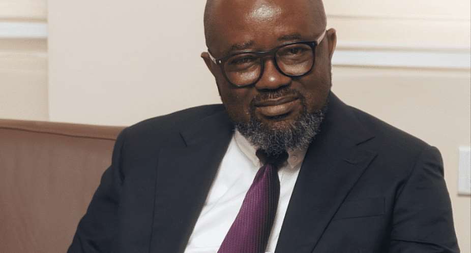 Ghana mistakes helped Ivory Coasts AFCON triumph in 2023 - Kurt Okraku