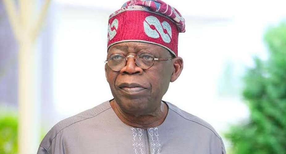 Tinubu orders sweeping reform of Nigerian football after repeated tournament failures