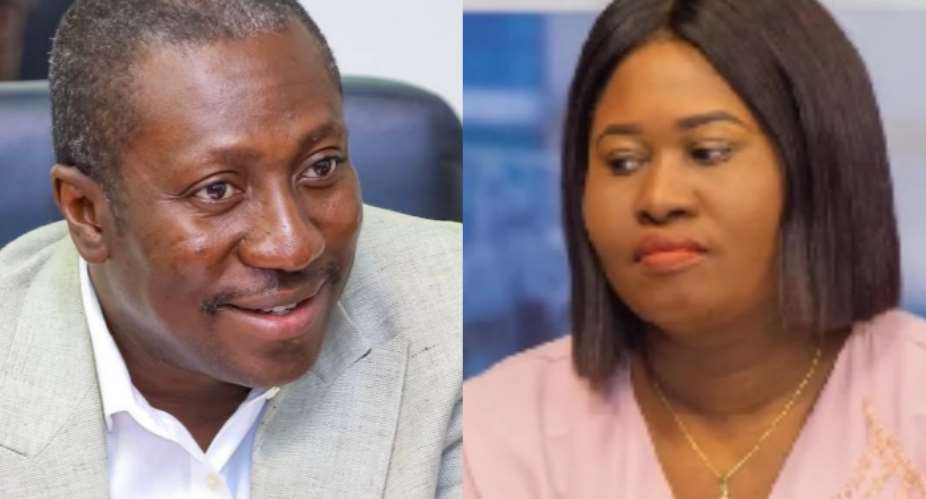 A Lawyers Lawyer Ought to Know Better: A Reply to Beatrice Annans Ill-Informed Mockery of Afenyo-Markins Defamation Writ