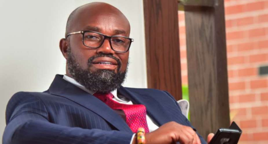 Asking for help is not an admission of failure — McDan