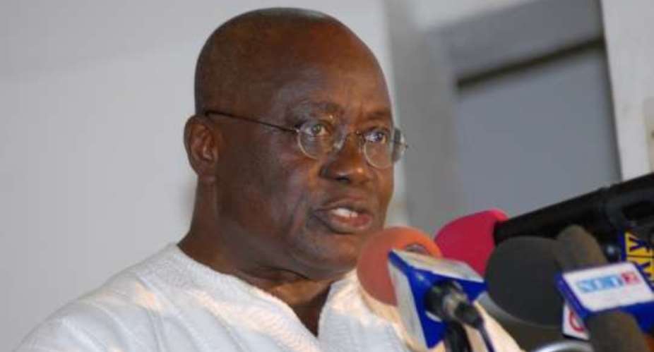 NPP marks Election Petition's Third Anniversary