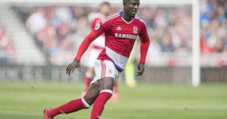 Albert Adomah: Aston Villa close in on Ghana winger