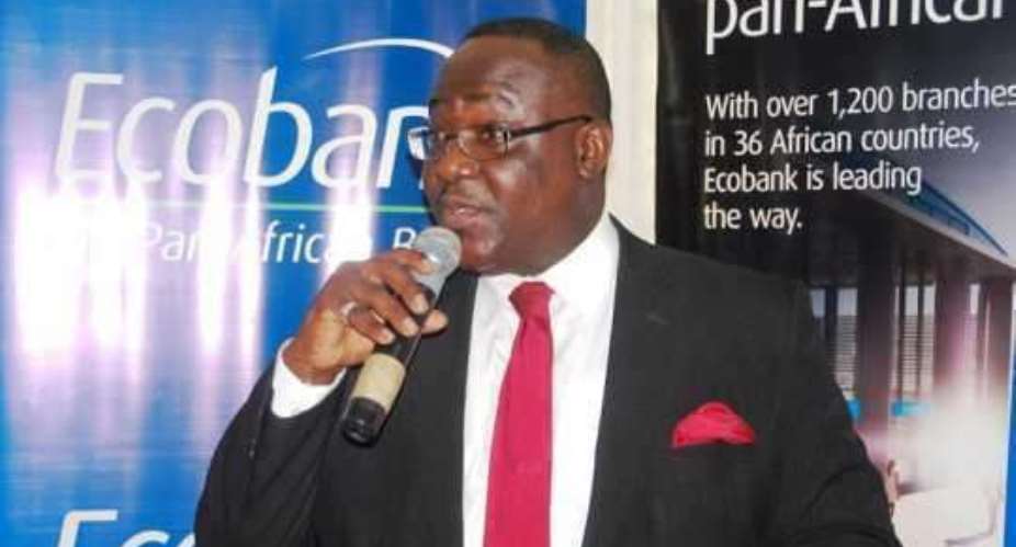 Dont' create panic in the banking and finacial markets - BOG