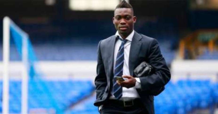 Christian Atsu: Newcastle United set to make Ghanaian their 12th summer signing