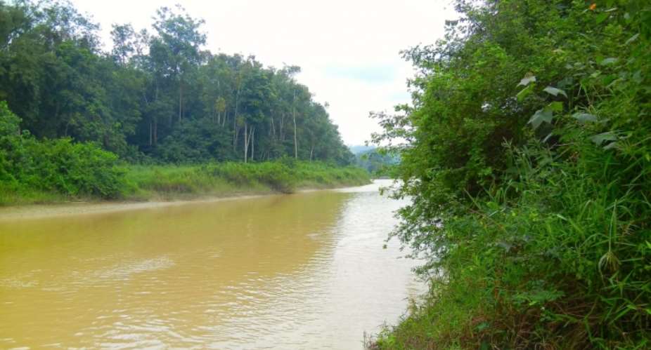 Galamsey could force closure of 3 treatment dams – Ministry