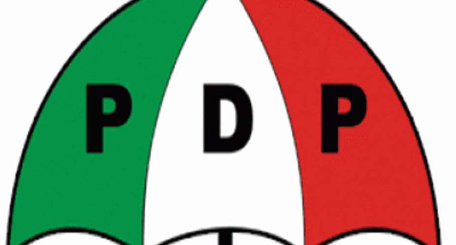 Is It Really Good Night For PDP?