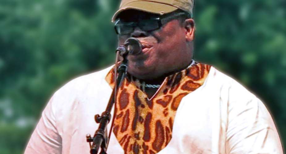 Jewel Ackah
