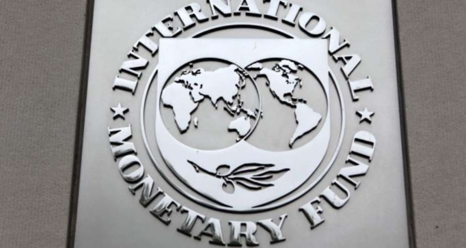 If The IMF Will Straighten Our Paths, Then So Be It - Part 1