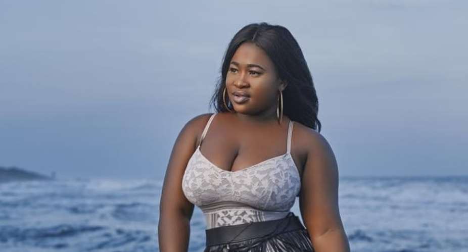 I Dont know If I Will Make It To Heaven, With My Lifestyle – Sista Afia