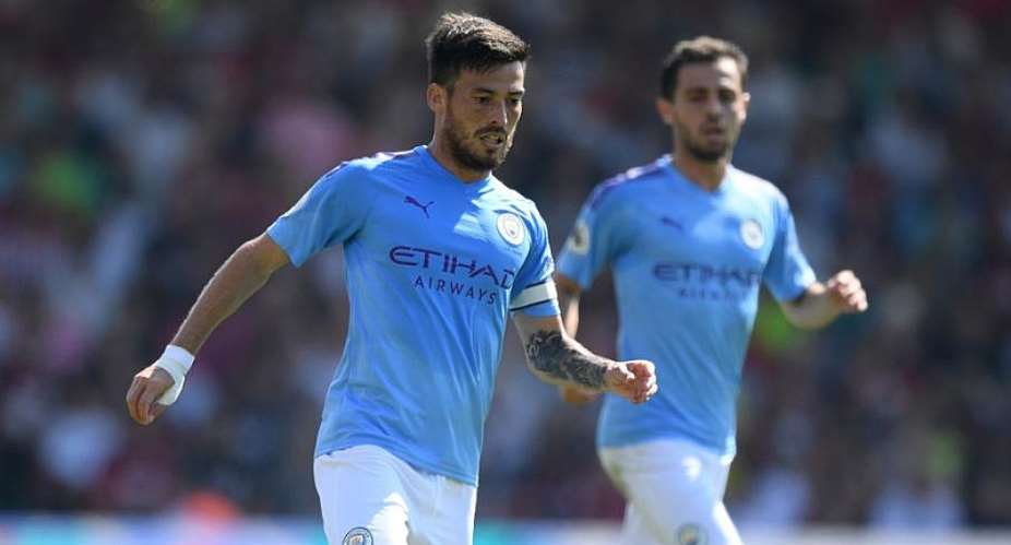 Man City To Start League Cup Defence At Preston