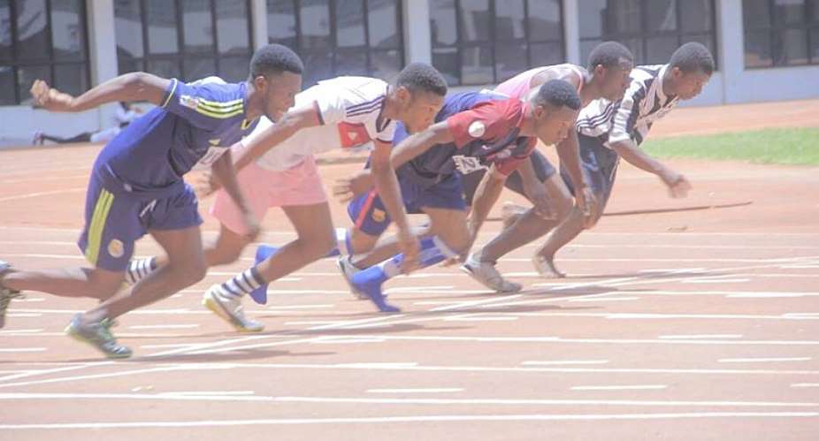 2019 GNPC Fastest Final Set To Take Place On Saturday September 7 In Kumasi