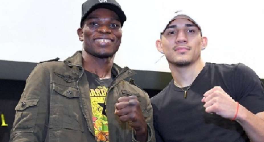Richard Commey To Defend IBF Title Against Teofimo Lopez On December 14