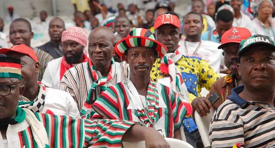 NDC Primaries: Four Constituencies Cleared To Vote On Saturday