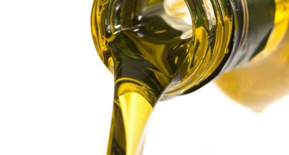 The Abuse Of Anointing Oil 3