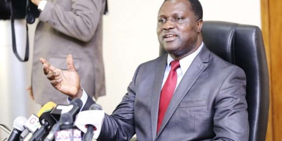Govt releases GH¢50million to WAEC for WASSCE, BECE
