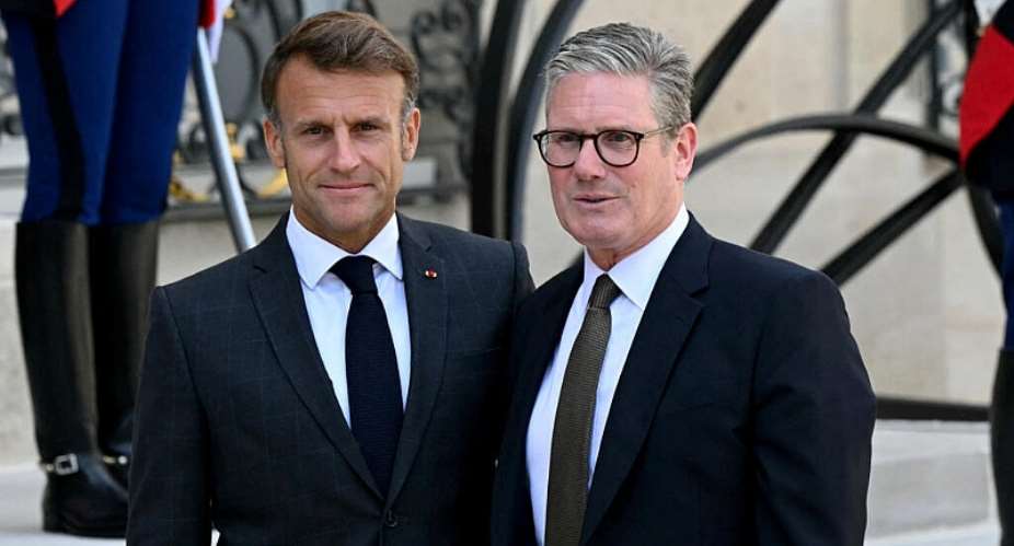  Justin Tallis/Pool via Reuters