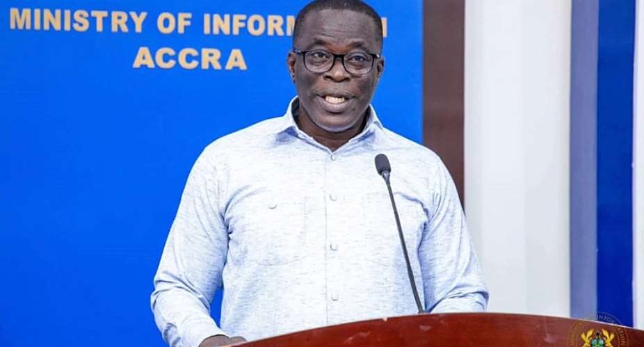 SSNIT saves over GHS550 million from removal of 19,000 ‘ghost pensioners — Labour Minister