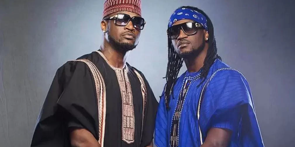 Rudeboy reveals why he refused to discuss P-Square feud