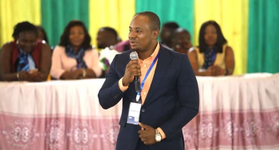Insurance Literacy: A Missing Link to Ghana’s Economic Resilience