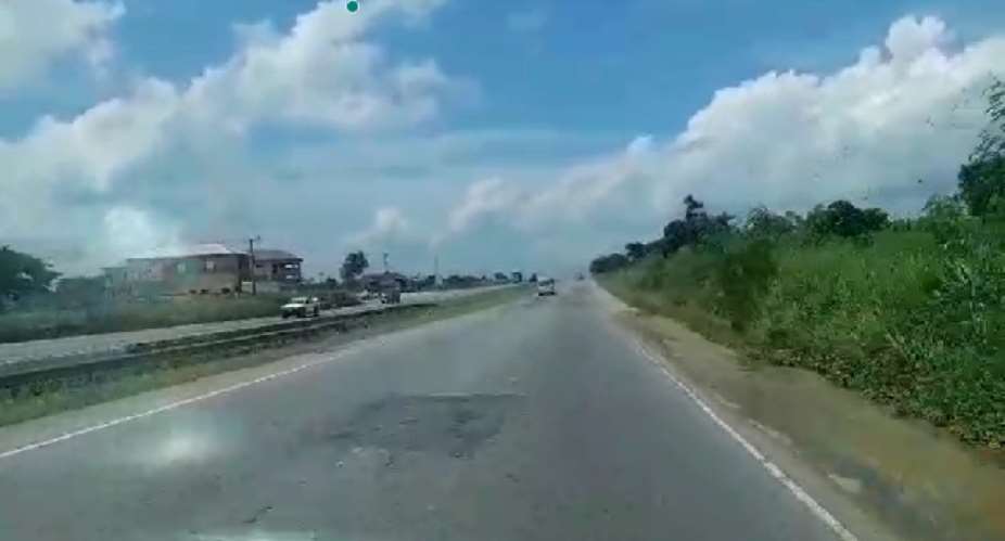 Asuboi residents demand safety measures on Accra-Kumasi highway after rising fatalities
