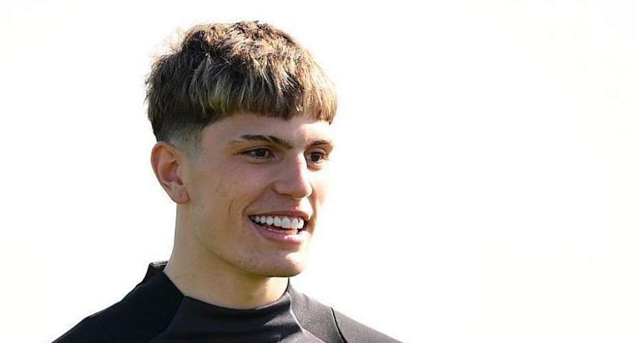 Chelsea agree 40m fee to sign Manchester United winger Alejandro Garnacho