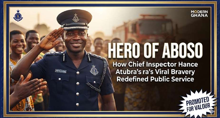 An Archetype Of The Modern First Responder: Analysing Heroism, Operational Adaptability, And Citizen-Led Crisis Management