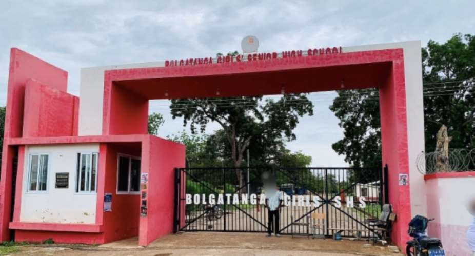 Bolgatanga Girls SHS restores boarding status of student in alleged sexually abuse case