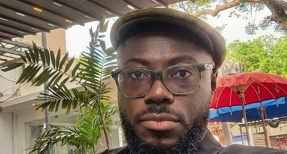 Heal and Return Home! The Online UP has Lost Its Way - Hon Abilolo Reckons!