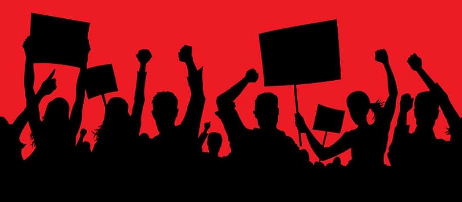 Ketu South residents todemonstrateagainst ECG due to over-billing