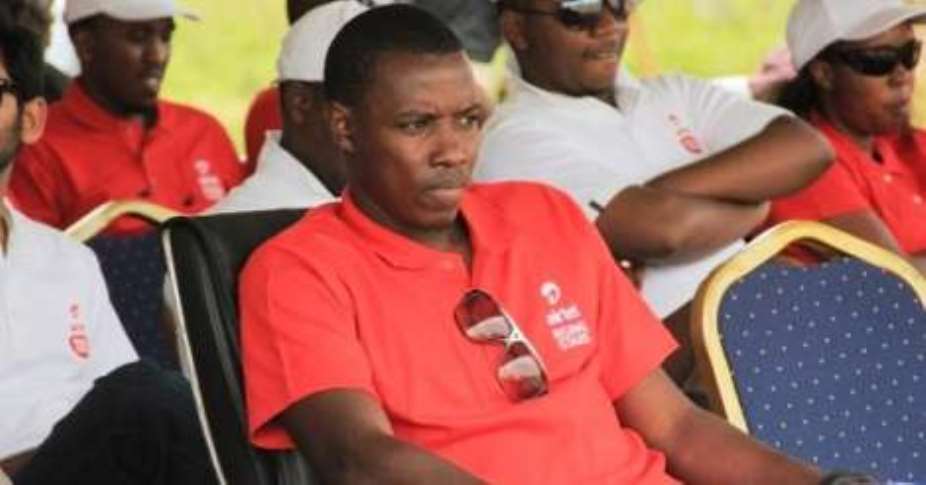 2017 AFCON: Rwanda coach fires warning at Ghana ahead of Saturday's clash in Accra