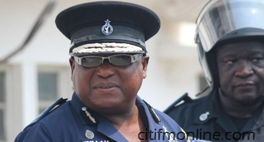 Timbillas is not being case – Police